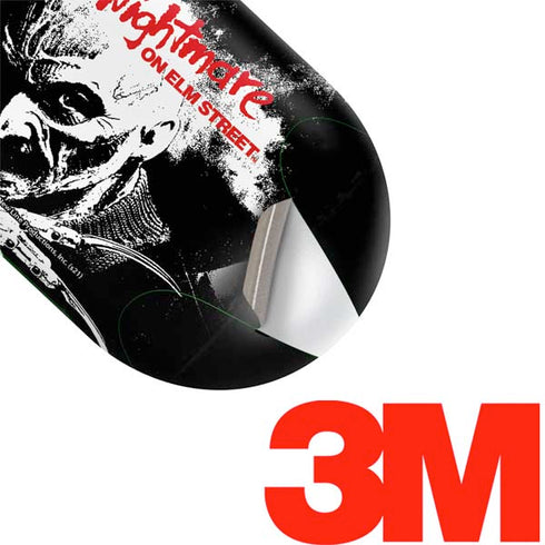 A Nightmare on Elm Street Galaxy Buds Plus Skin