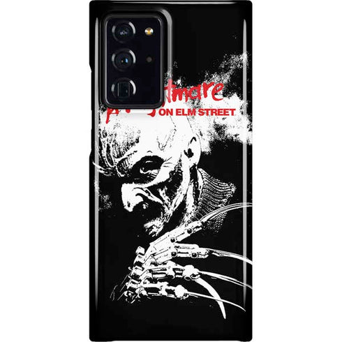 A Nightmare on Elm Street Galaxy Cases