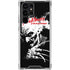 A Nightmare on Elm Street Galaxy S23 Ultra Clear Case