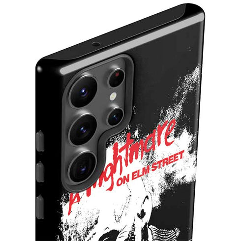 A Nightmare on Elm Street Galaxy S23 Ultra Pro Case