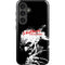 A Nightmare on Elm Street Galaxy S25 Impact Case