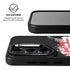 A Nightmare on Elm Street Galaxy S25 Kickstand Case