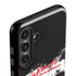 A Nightmare on Elm Street Galaxy S25 Plus Impact Case
