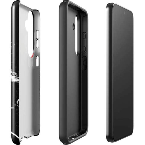 A Nightmare on Elm Street Galaxy S25 Plus Impact Case