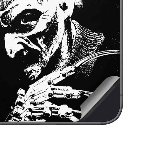 A Nightmare on Elm Street Galaxy S25 Plus Skin