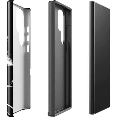 A Nightmare on Elm Street Galaxy S25 Ultra Impact Case