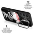 A Nightmare on Elm Street Galaxy S25 Ultra Kickstand Case