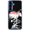 A Nightmare on Elm Street Galaxy S25 Plus Clear Case
