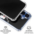 A Nightmare on Elm Street Galaxy S25 Plus Clear Case