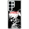 A Nightmare on Elm Street Galaxy S25 Ultra Clear Case