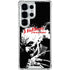 A Nightmare on Elm Street Galaxy S25 Ultra Clear Case