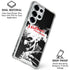 A Nightmare on Elm Street Galaxy S25 Ultra Clear Case