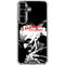 A Nightmare on Elm Street Galaxy S26 Clear Case