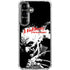 A Nightmare on Elm Street Galaxy S26 Clear Case