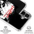 A Nightmare on Elm Street Galaxy S26 Clear Case
