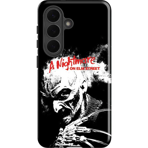 A Nightmare on Elm Street Galaxy S26 Impact Case