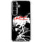 A Nightmare on Elm Street Galaxy S26 Plus Clear Case