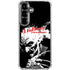 A Nightmare on Elm Street Galaxy S26 Plus Clear Case