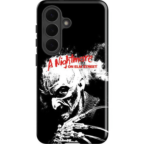 A Nightmare on Elm Street Galaxy S26 Plus Impact Case