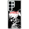 A Nightmare on Elm Street Galaxy S26 Ultra Clear Case