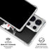 A Nightmare on Elm Street Galaxy S26 Ultra Clear Case