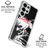 A Nightmare on Elm Street Galaxy S26 Ultra Clear Case