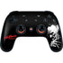 A Nightmare on Elm Street Google Stadia Controller Skin