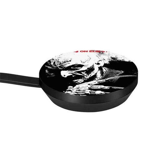 A Nightmare on Elm Street Google Stadia Controller Skin