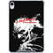 A Nightmare on Elm Street iPad 11th Gen (2025) Clear Case