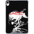 A Nightmare on Elm Street iPad 11th Gen (2025) Clear Case