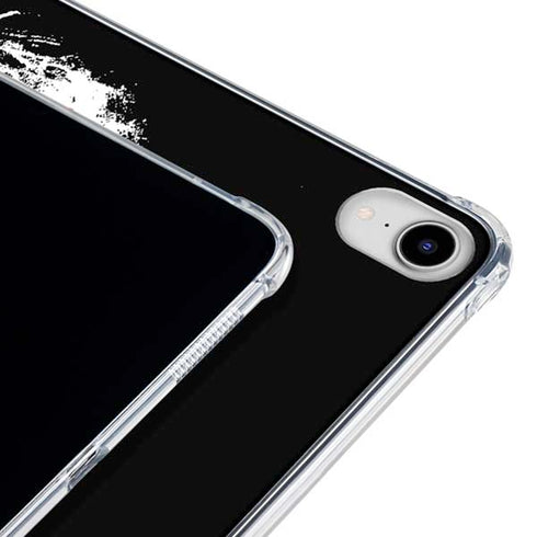 A Nightmare on Elm Street iPad 11th Gen (2025) Clear Case