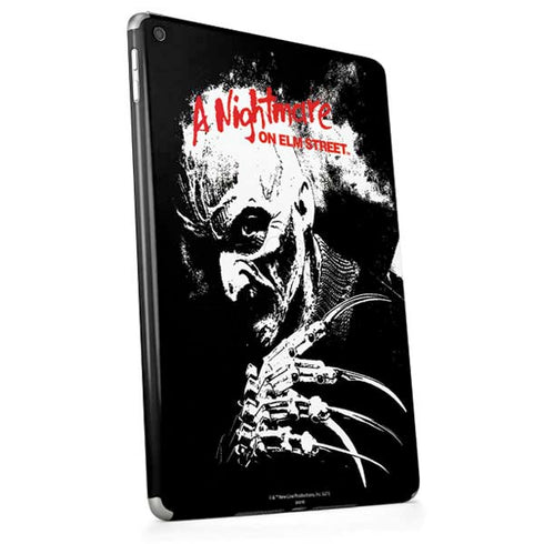 A Nightmare on Elm Street Apple iPad Skin
