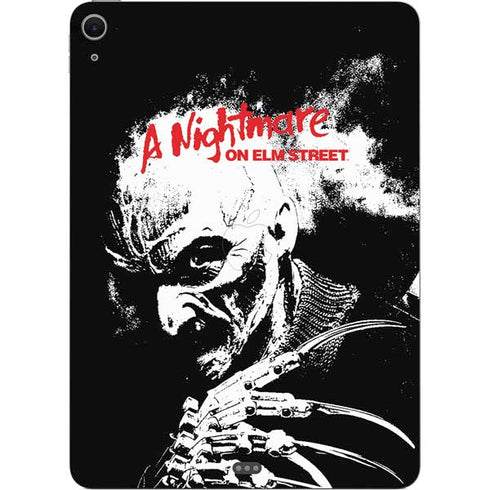 A Nightmare on Elm Street Apple iPad Air Skin