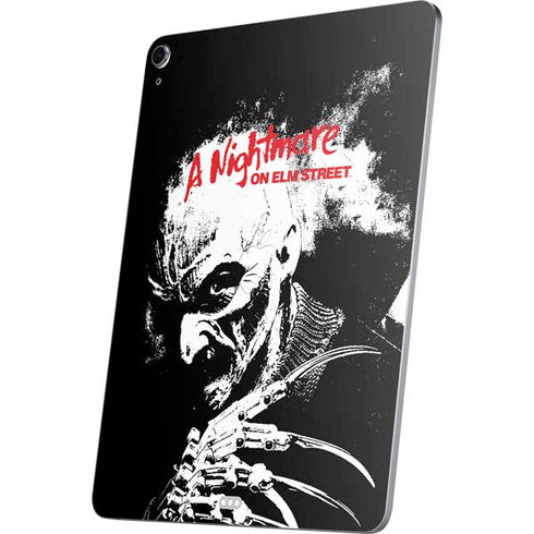 A Nightmare on Elm Street Apple iPad Air Skin