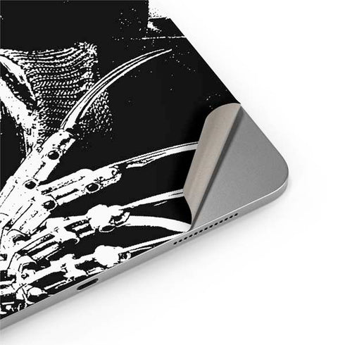 A Nightmare on Elm Street Apple iPad Air Skin
