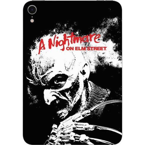 A Nightmare on Elm Street Apple iPad Mini Skin