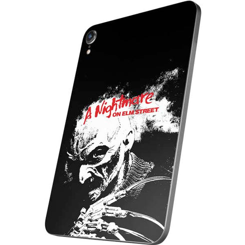 A Nightmare on Elm Street Apple iPad Mini Skin