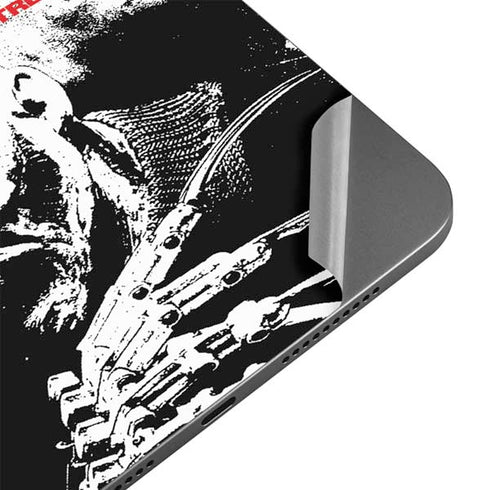 A Nightmare on Elm Street Apple iPad Mini Skin