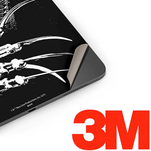 A Nightmare on Elm Street Apple iPad Pro Skin