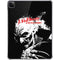 A Nightmare on Elm Street iPad Pro 11in (2024) Clear Case