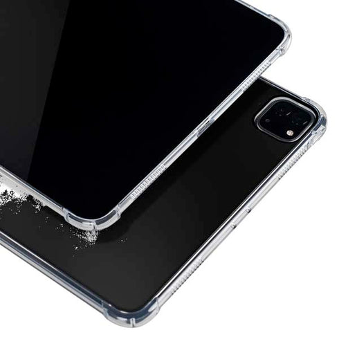 A Nightmare on Elm Street iPad Pro 11in (2024) Clear Case