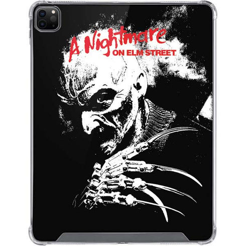 A Nightmare on Elm Street iPad Cases