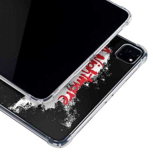 A Nightmare on Elm Street iPad Cases