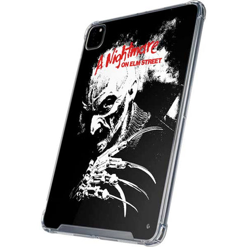 A Nightmare on Elm Street iPad Cases