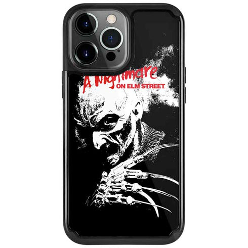 A Nightmare on Elm Street iPhone Cases