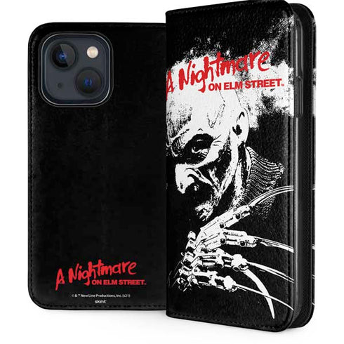 A Nightmare on Elm Street iPhone Cases