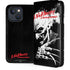 A Nightmare on Elm Street iPhone Cases