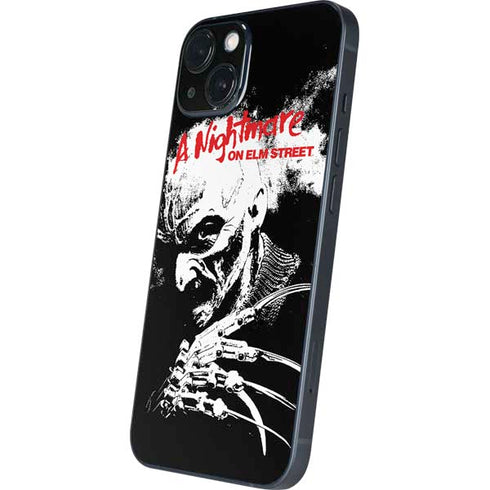 A Nightmare on Elm Street iPhone Skins