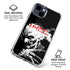 A Nightmare on Elm Street iPhone 15 Clear Case