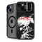A Nightmare on Elm Street iPhone 15 Plus Kickstand Case